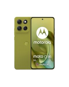 Motorola moto g86 5G 8/256GB Golden Cypress 120Hz