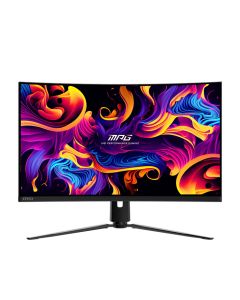 MSI MPG 321CURX QD-OLED