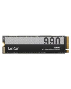 Lexar 2TB M.2 PCIe Gen5 NVMe NM990