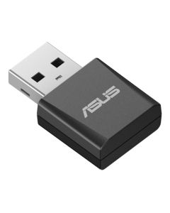 ASUS USB-BE92 Nano (6500Mb/s a/b/g/n/ac/ax/be)