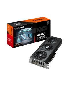Gigabyte Radeon RX 9060 XT Gaming OC 16GB GDDR6
