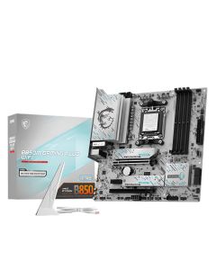MSI B850M GAMING PLUS WIFI