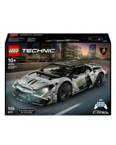 LEGO Technic 42214 Lamborghini Revuelto Supersportwagen