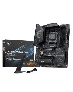 MSI X870E GAMING PLUS WIFI