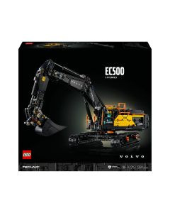 LEGO 42215 Volvo EC500 Hybrid Bagger