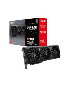 ASUS Radeon RX 9060 XT Prime OC 16GB GDDR6