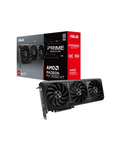 ASUS Radeon RX 9060 XT Prime OC 8GB GDDR6