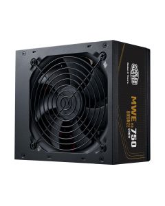 Cooler Master MWE Bronze V3 750W 80 PLUS Bronze