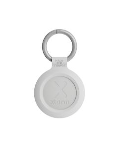 XTORM Locator (Apple iOS) wei&szlig;