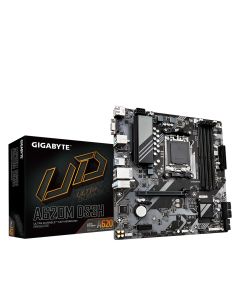 Gigabyte A620M DS3H