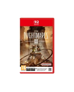 Switch Kleine Albträume III