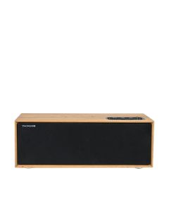 Thomson GEMÜTLICHES Bluetooth 150W Holz
