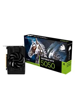 Gainward GeForce RTX 5050 StormX 8GB GDDR6 DLSS4