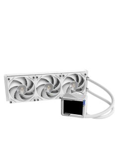 Tcomas LG700 PRO 360 White 3x120mm