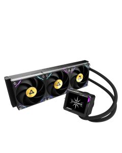 Tcomas LG700 PRO 360 3x120mm