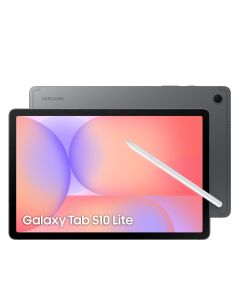 Samsung Galaxy Tab S10 Lite 6/128GB WiFi Grau