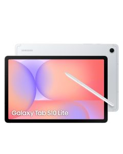 Samsung Galaxy Tab S10 Lite 6/128GB WiFi Silber