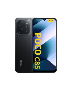 Xiaomi POCO C85 8/256GB Black