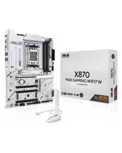 ASUS X870 MAX GAMING WIFI7 W