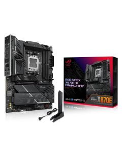 ASUS ROG STRIX X870E-H GAMING WIFI7