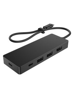 HP USB-C Travel Hub G3 Dockingstation