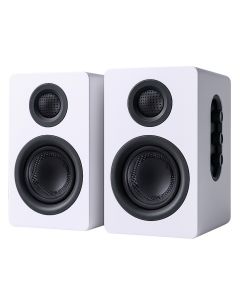 Silver Monkey SP-250 Classic White