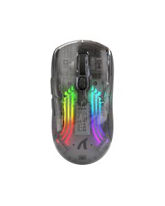 Attack Shark X2PRO PAW3212 Schwarz mit Ladestation