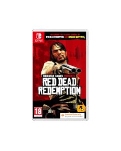 Red Dead Redemption wechseln