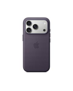 Apple Smartphone-H&uuml;lle TechWoven z MagSafe f&uuml;r iPhone 17 Pro Purple
