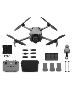 DJI Mini 5 Pro Fly More Combo (RC-N3)