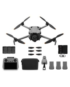 DJI Mini 5 Pro Fly More Combo (RC2)