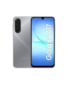 Samsung Galaxy A17 5G 6/128GB grau