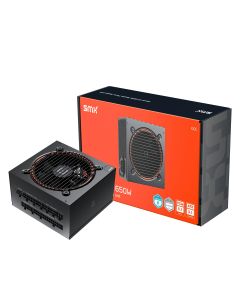 SMX Okame G3 650W ATX 3.1