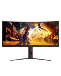 AOC CU34G4