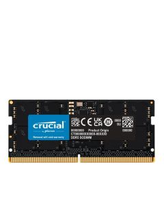 Crucial 48GB (1x48GB) 5600 CL46