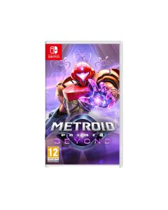 Switch Metroid Prime 4: Beyond