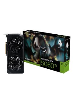 Gainward GeForce RTX 5060 Ti Ghost OC 16GB GDDR7 DLSS4