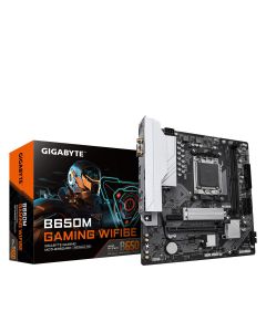 Gigabyte B650M GAMING WIFI6E