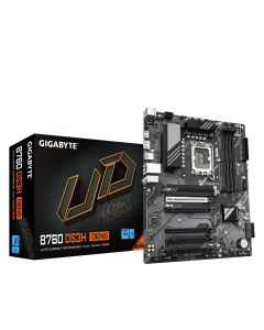 Gigabyte B760 DS3H GEN5