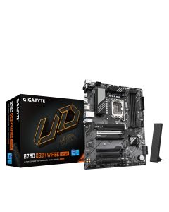 Gigabyte B760 DS3H WF6E GEN5