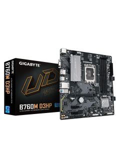 Gigabyte B760M D3HP