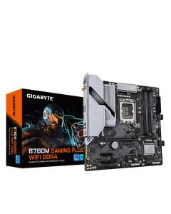 Gigabyte B760M G P WIFI DDR4