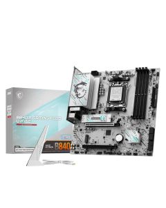 MSI B840M GAMING PLUS WIFI6E