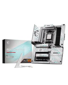 MSI B850 GAMING PLUS WIFI PZ