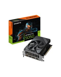 Gigabyte GeForce RTX 5050 D6 8GB GDDR6 DLSS4