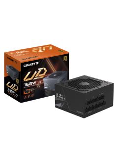 Gigabyte UD750GM PG5 V2 750W 80 Plus Gold ATX 3.1