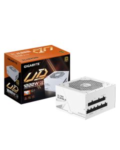 Gigabyte UD1000GM PG5 1000W 80 Plus Gold ATX 3.1