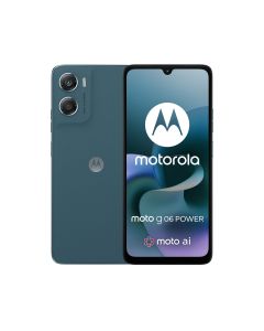 Motorola moto g06 power 4/64GB Tapestry 90Hz