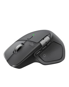 Logitech MX Master 4 Graphit