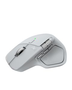 Logitech MX Master 4 Wei&szlig;
